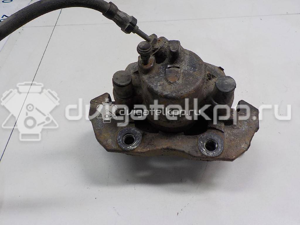 Фото Суппорт тормозной передний левый  1682876 для mazda Mazda 3 (BK) {forloop.counter}}