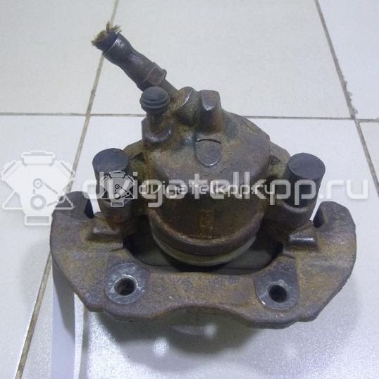 Фото Суппорт тормозной передний левый  1682876 для mazda Mazda 3 (BK)
