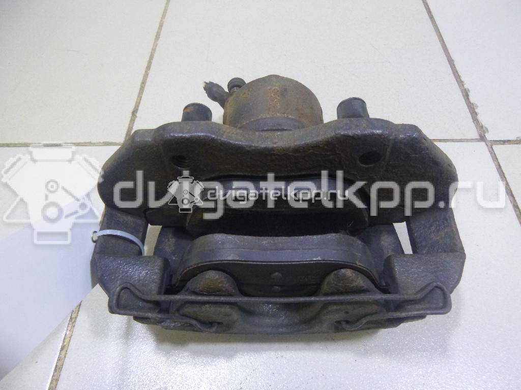 Фото Суппорт тормозной передний левый  1682876 для mazda Mazda 3 (BK) {forloop.counter}}