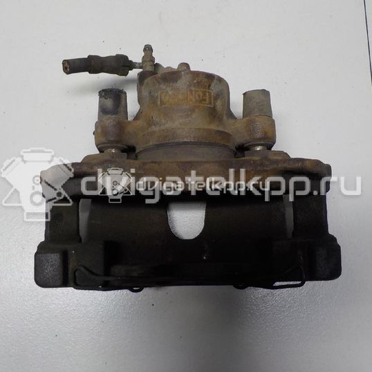 Фото Суппорт тормозной передний левый  1682876 для mazda Mazda 3 (BK)