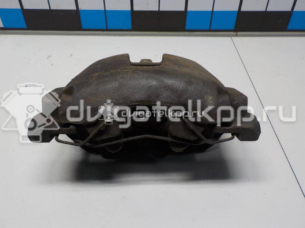 Фото Суппорт тормозной передний левый  1682876 для mazda Mazda 3 (BK) {forloop.counter}}