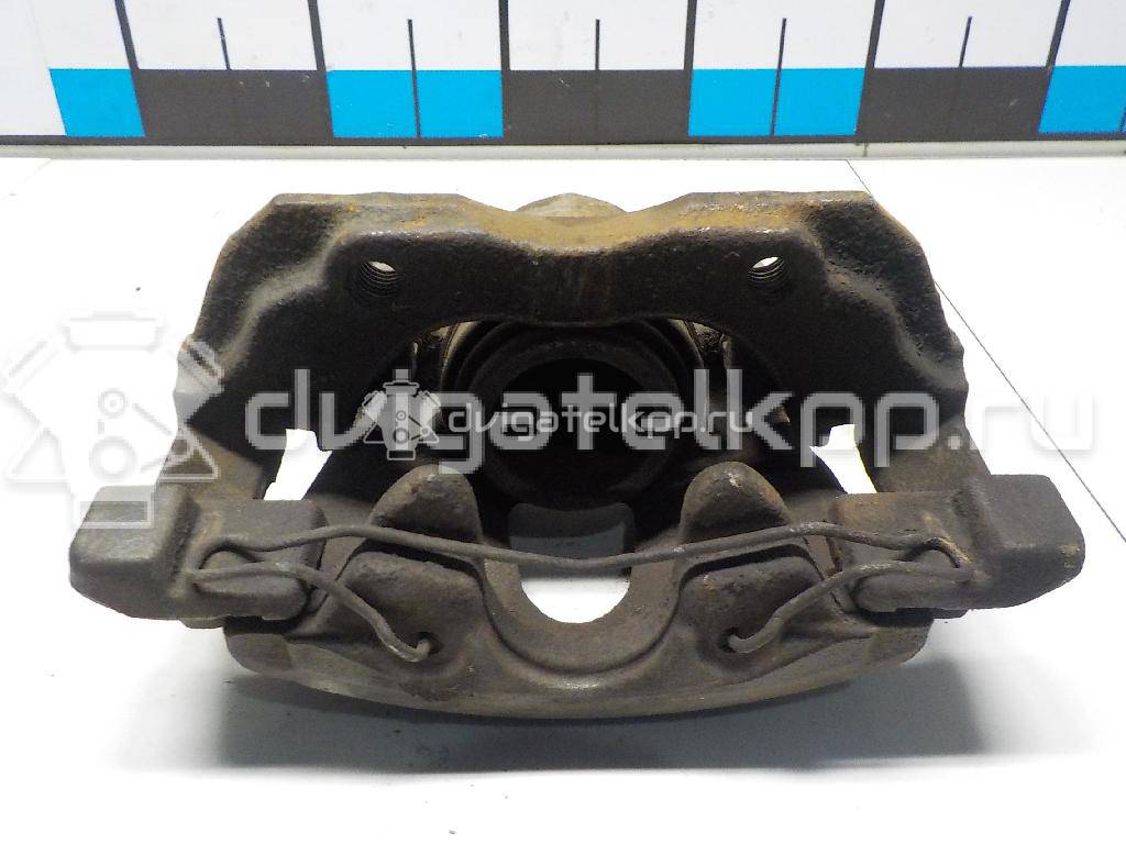 Фото Суппорт тормозной передний левый  1682876 для mazda Mazda 3 (BK) {forloop.counter}}
