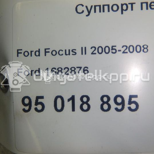 Фото Суппорт тормозной передний левый  1682876 для mazda Mazda 3 (BK)