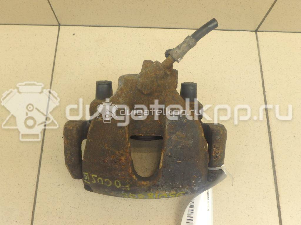 Фото Суппорт тормозной передний левый  1682876 для mazda Mazda 3 (BK) {forloop.counter}}