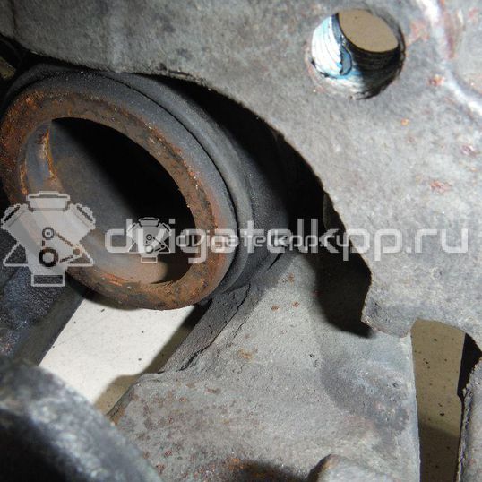 Фото Суппорт тормозной передний левый  1682876 для mazda Mazda 3 (BK)