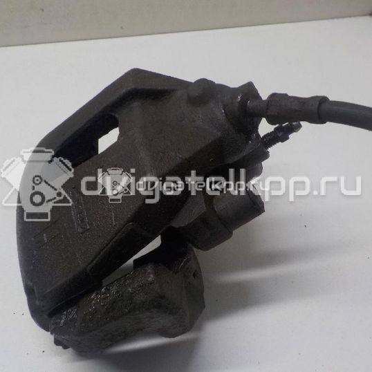 Фото Суппорт тормозной передний левый  1682876 для mazda Mazda 3 (BK)