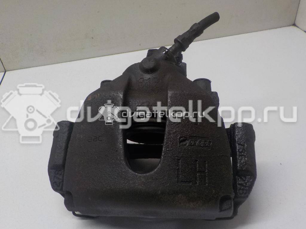 Фото Суппорт тормозной передний левый  1682876 для mazda Mazda 3 (BK) {forloop.counter}}