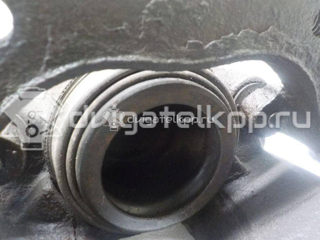 Фото Суппорт тормозной передний левый  1682876 для mazda Mazda 3 (BK) {forloop.counter}}