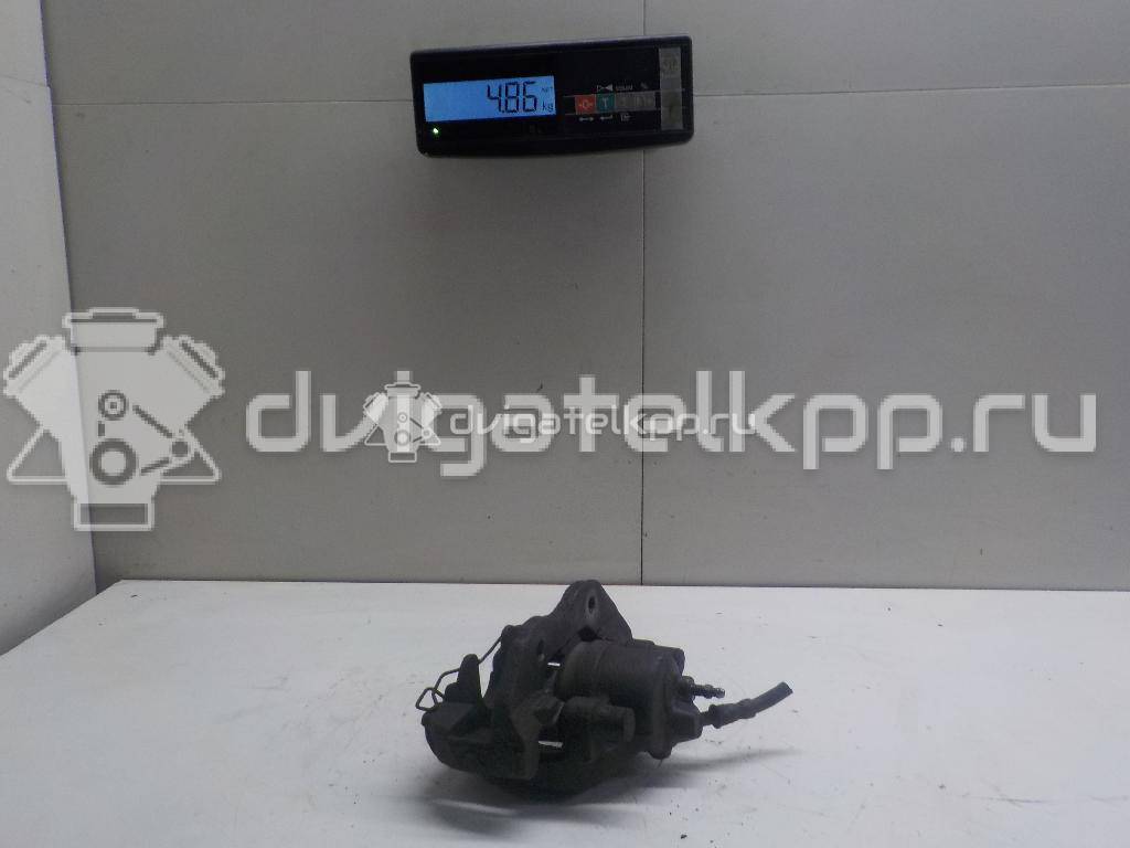Фото Суппорт тормозной передний левый  1682876 для mazda Mazda 3 (BK) {forloop.counter}}