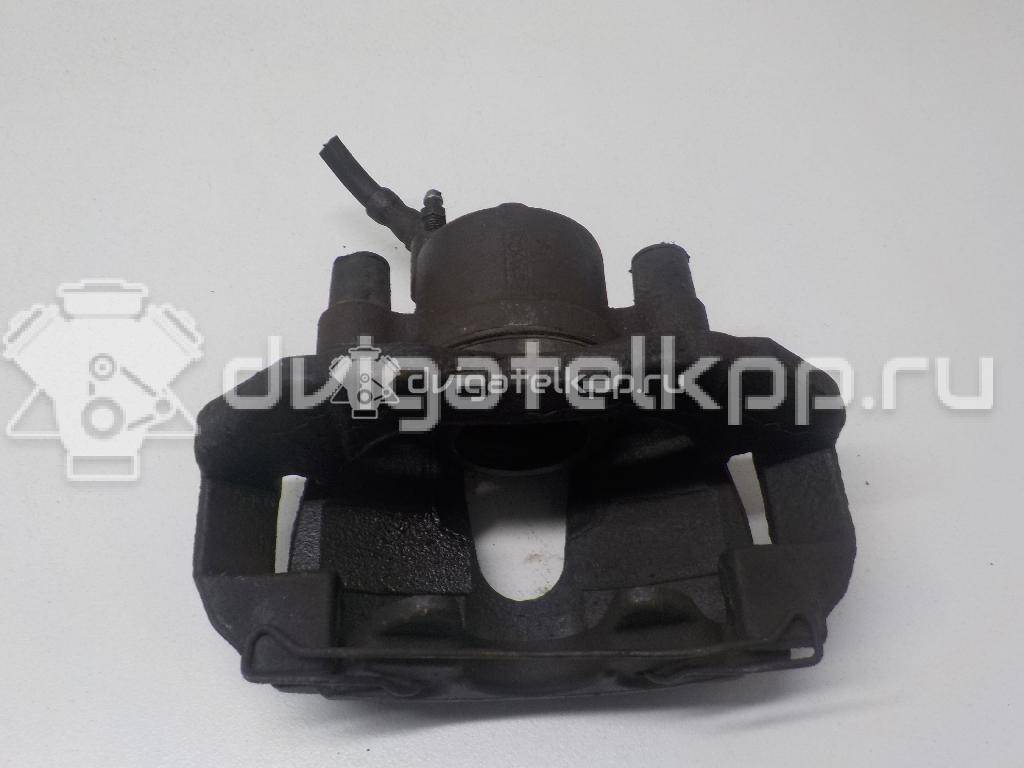 Фото Суппорт тормозной передний левый  1682876 для mazda Mazda 3 (BK) {forloop.counter}}