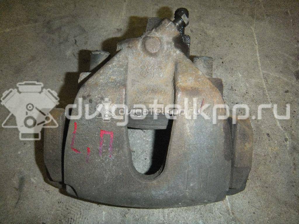 Фото Суппорт тормозной передний левый  1682876 для mazda Mazda 3 (BK) {forloop.counter}}