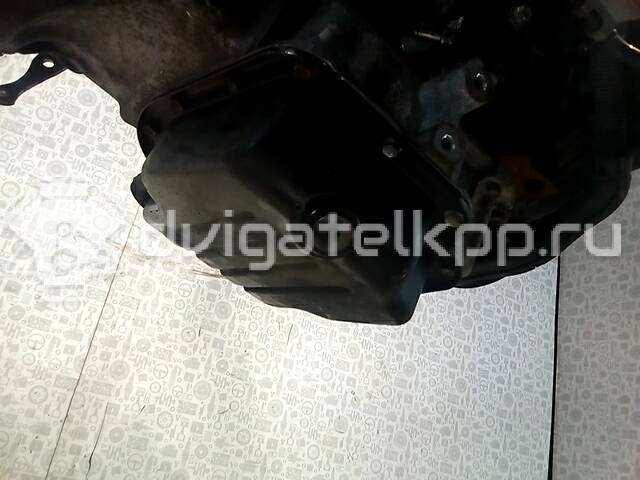 Фото Контрактный (б/у) двигатель Z 17 DTR для Opel / Vauxhall 125 л.с 16V 1.7 л Дизельное топливо {forloop.counter}}