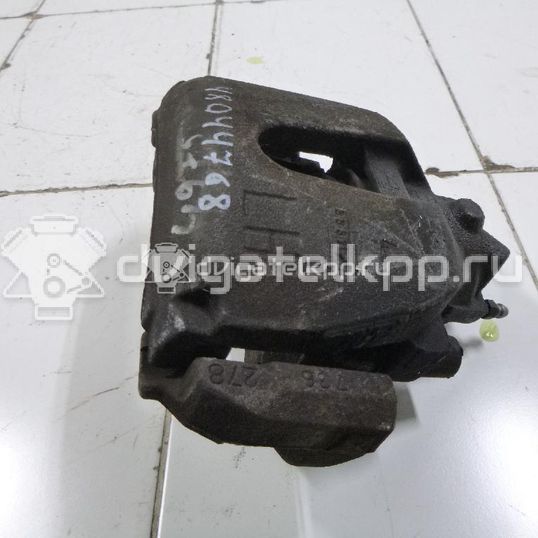 Фото Суппорт тормозной передний левый  1682876 для mazda Mazda 3 (BK)