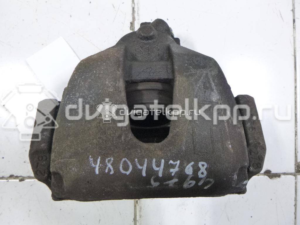 Фото Суппорт тормозной передний левый  1682876 для mazda Mazda 3 (BK) {forloop.counter}}