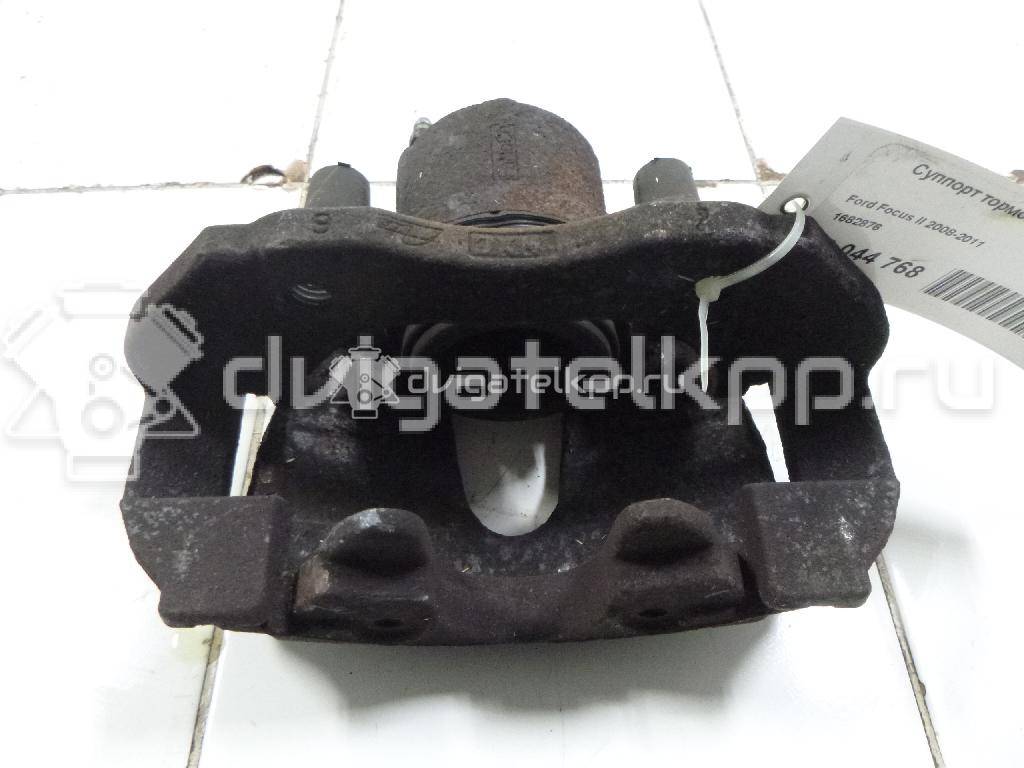 Фото Суппорт тормозной передний левый  1682876 для mazda Mazda 3 (BK) {forloop.counter}}