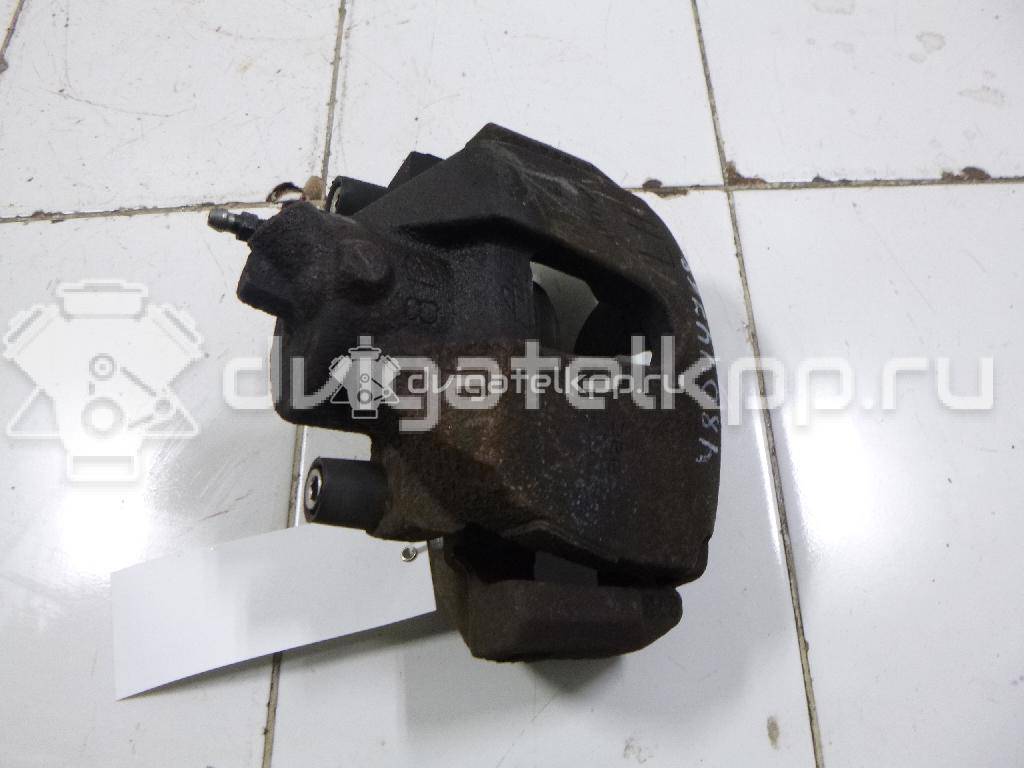 Фото Суппорт тормозной передний левый  1682876 для mazda Mazda 3 (BK) {forloop.counter}}