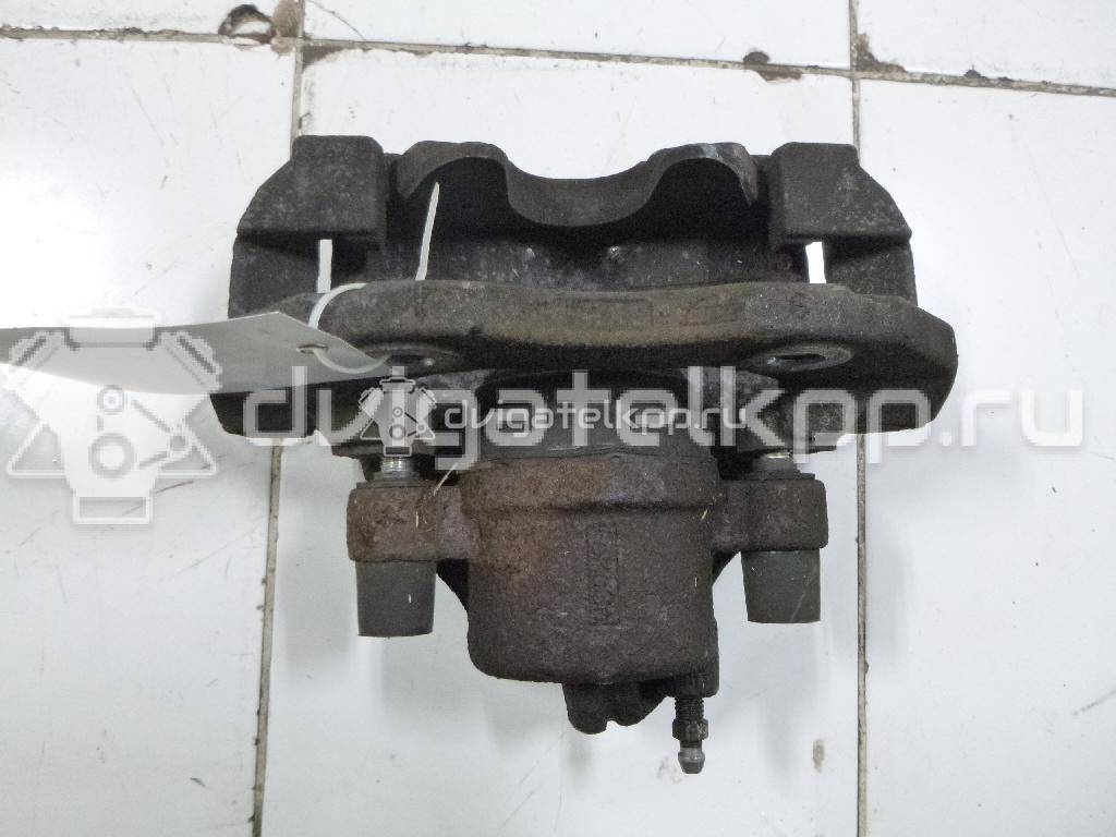Фото Суппорт тормозной передний левый  1682876 для mazda Mazda 3 (BK) {forloop.counter}}