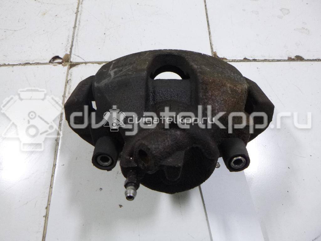 Фото Суппорт тормозной передний левый  1682876 для mazda Mazda 3 (BK) {forloop.counter}}