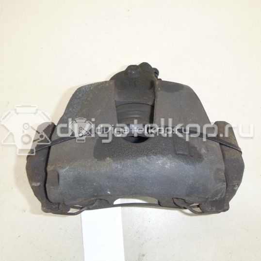 Фото Суппорт тормозной передний левый  1682876 для mazda Mazda 3 (BK)