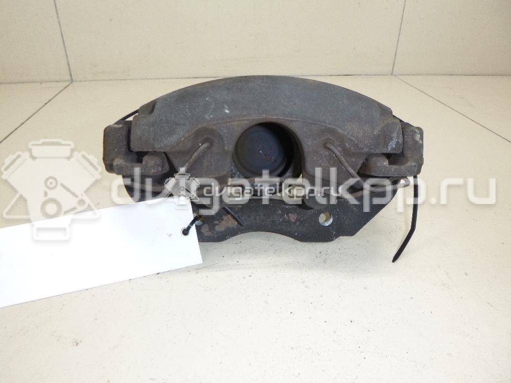 Фото Суппорт тормозной передний левый  1682876 для mazda Mazda 3 (BK) {forloop.counter}}