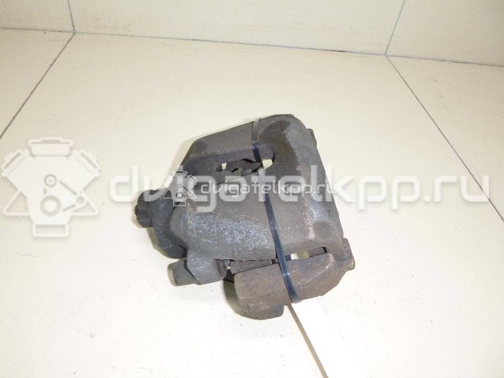 Фото Суппорт тормозной передний левый  1682876 для mazda Mazda 3 (BK) {forloop.counter}}