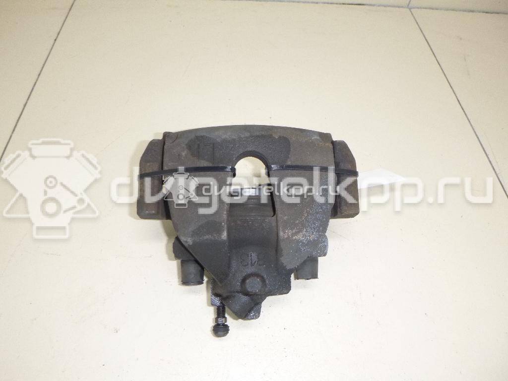Фото Суппорт тормозной передний левый  1682876 для mazda Mazda 3 (BK) {forloop.counter}}