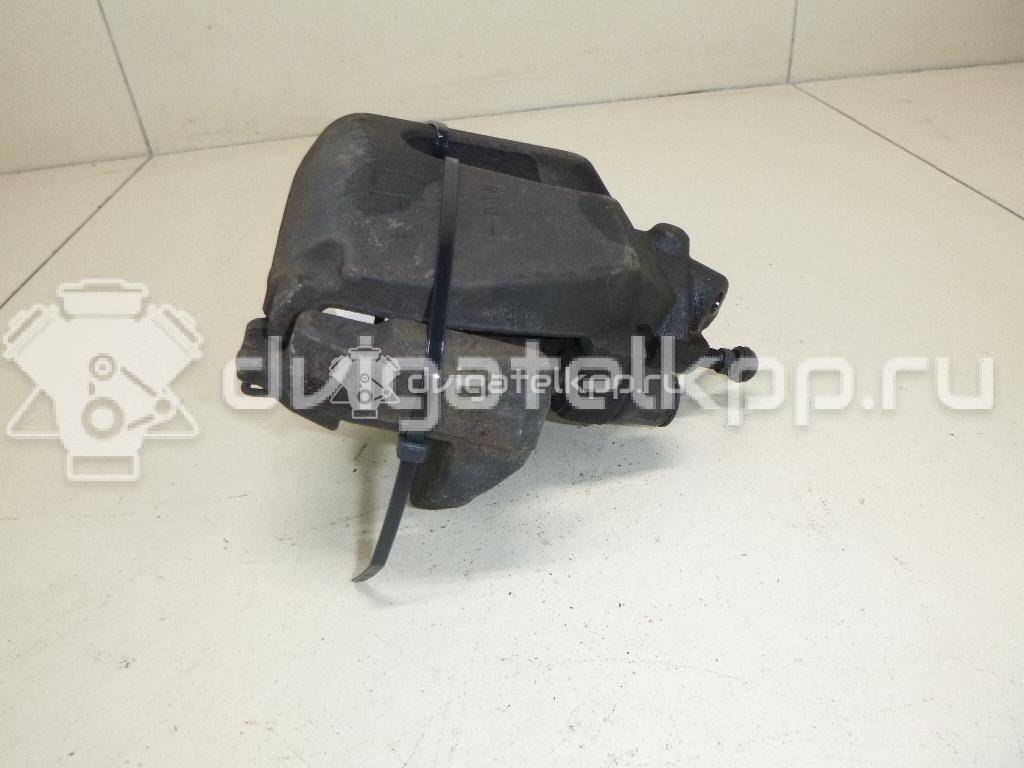 Фото Суппорт тормозной передний левый  1682876 для mazda Mazda 3 (BK) {forloop.counter}}