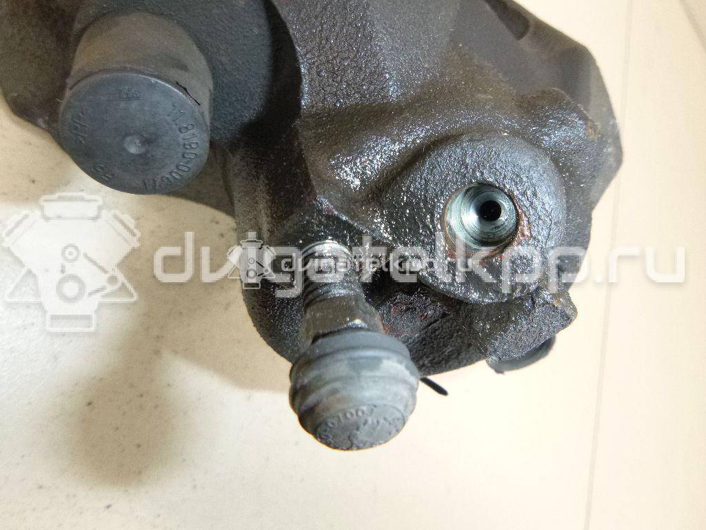Фото Суппорт тормозной передний левый  1682876 для mazda Mazda 3 (BK) {forloop.counter}}