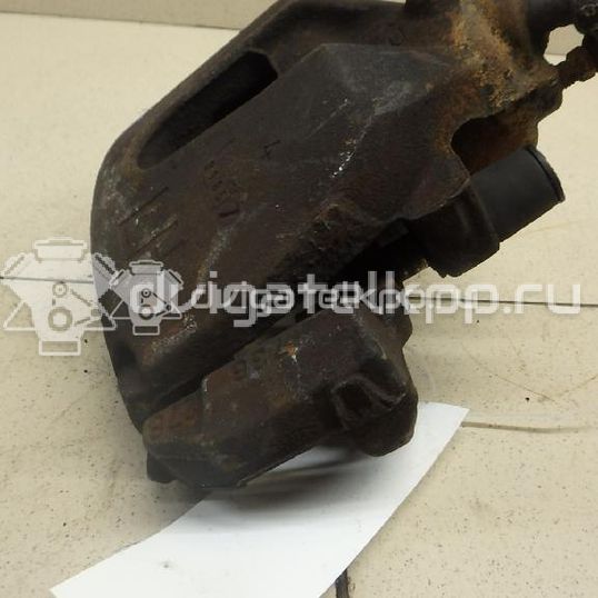 Фото Суппорт тормозной передний левый  1682876 для mazda Mazda 3 (BK)