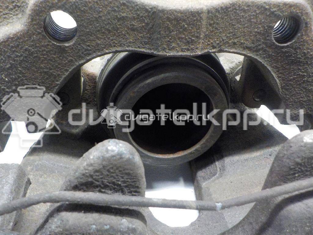 Фото Суппорт тормозной передний левый  1682876 для mazda Mazda 3 (BK) {forloop.counter}}