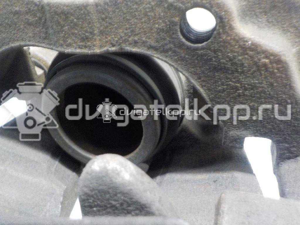 Фото Суппорт тормозной передний левый  1682876 для mazda Mazda 3 (BK) {forloop.counter}}