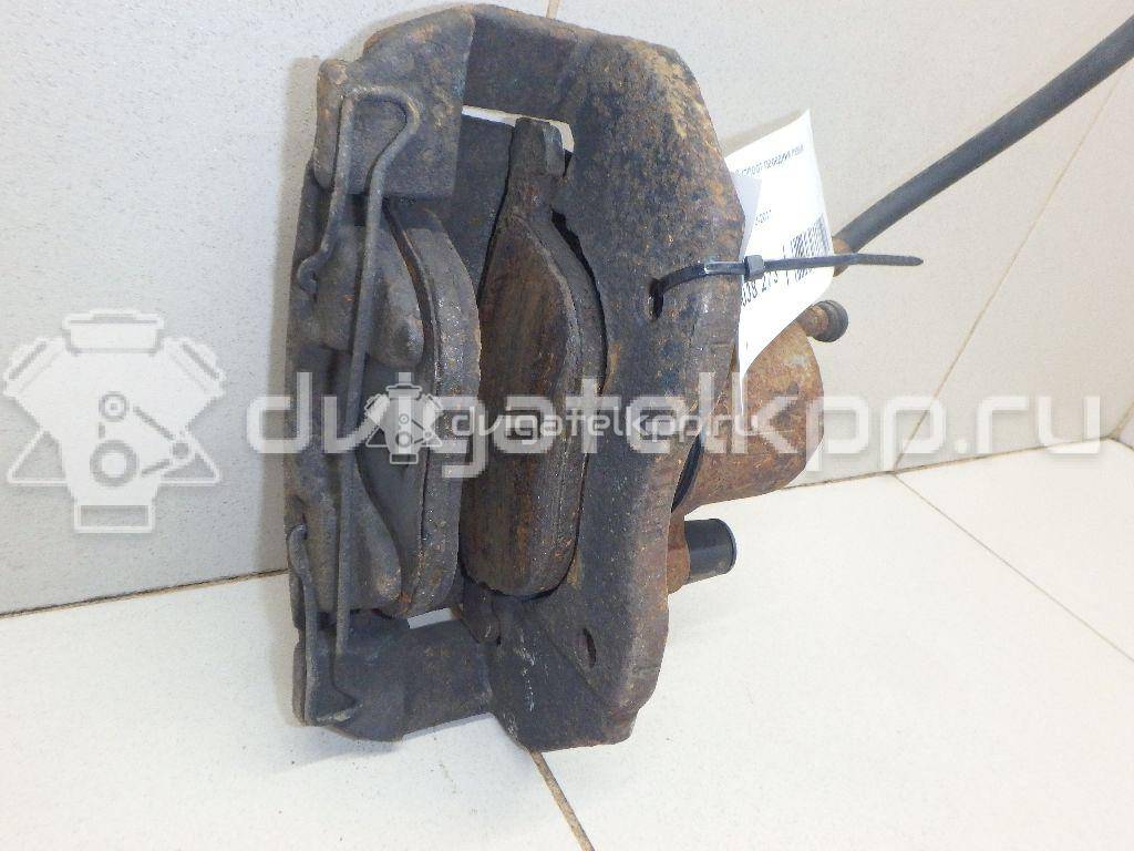Фото Суппорт тормозной передний левый  1682876 для mazda Mazda 3 (BK) {forloop.counter}}