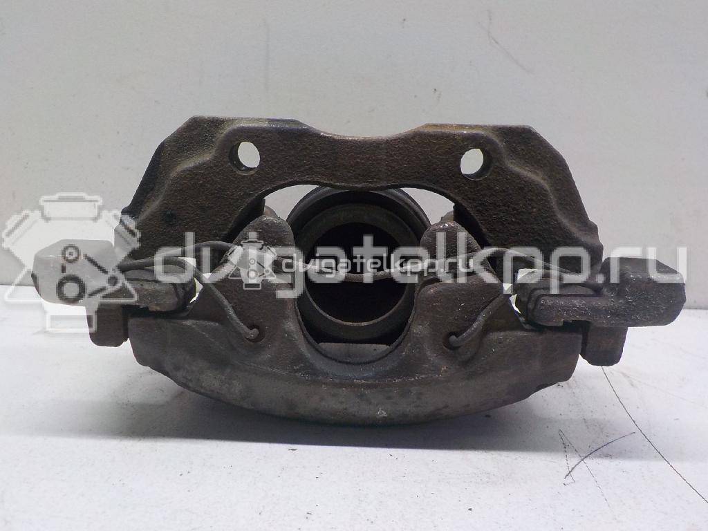 Фото Суппорт тормозной передний левый  1682876 для mazda Mazda 3 (BK) {forloop.counter}}