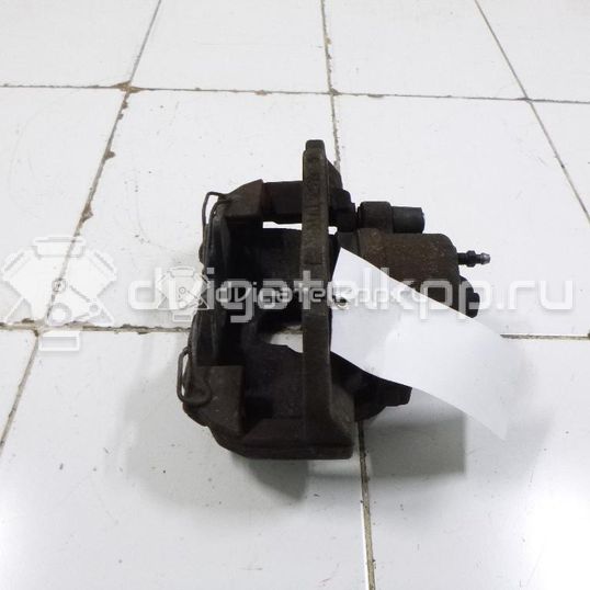 Фото Суппорт тормозной передний левый  1682876 для mazda Mazda 3 (BK)