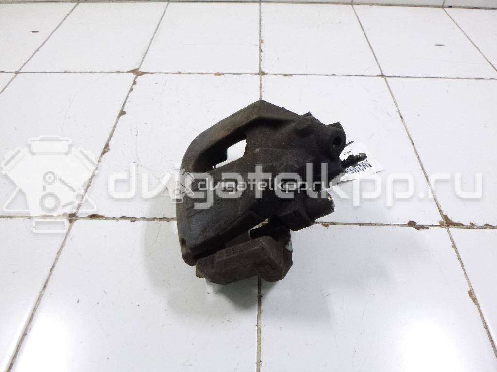 Фото Суппорт тормозной передний левый  1682876 для mazda Mazda 3 (BK) {forloop.counter}}