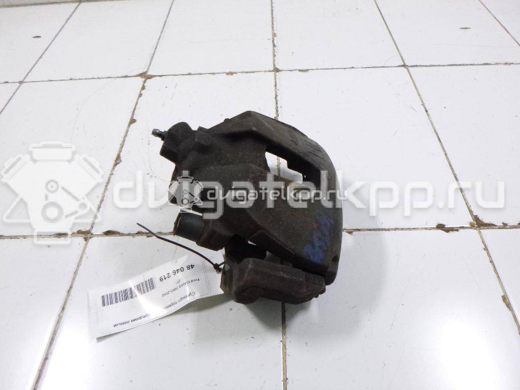 Фото Суппорт тормозной передний левый  1682876 для mazda Mazda 3 (BK) {forloop.counter}}