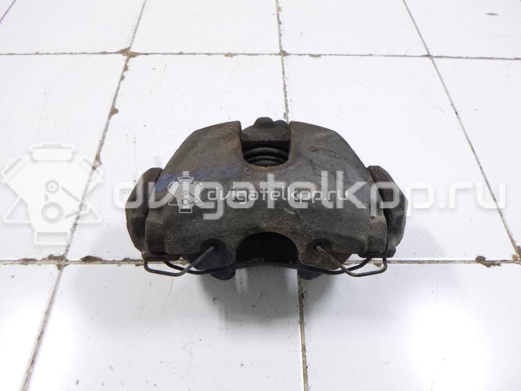 Фото Суппорт тормозной передний левый  1682876 для mazda Mazda 3 (BK) {forloop.counter}}