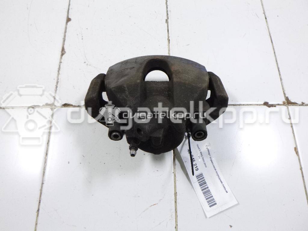 Фото Суппорт тормозной передний левый  1682876 для mazda Mazda 3 (BK) {forloop.counter}}