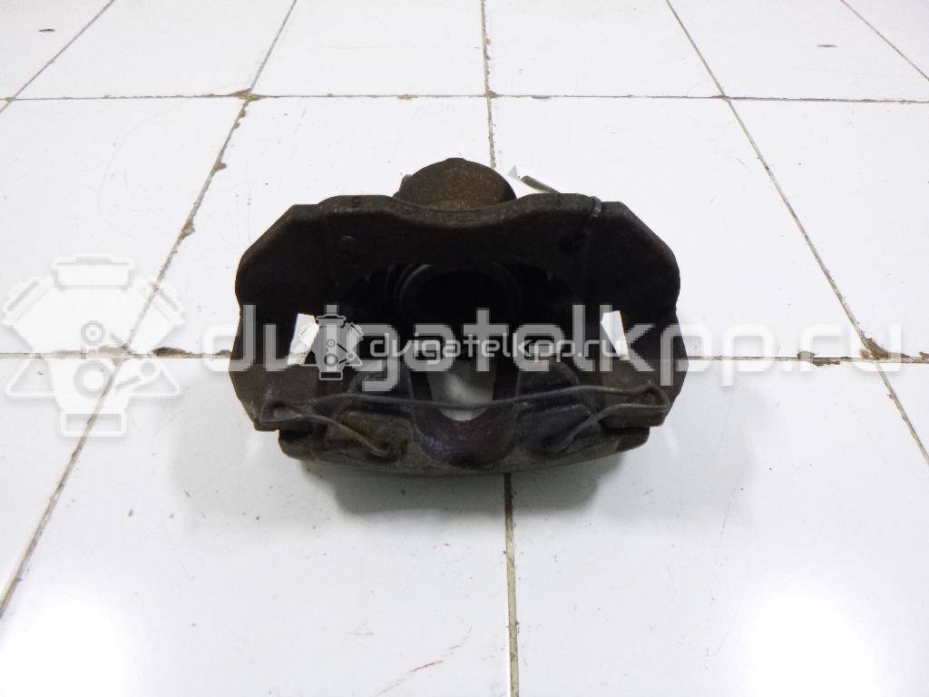 Фото Суппорт тормозной передний левый  1682876 для mazda Mazda 3 (BK) {forloop.counter}}