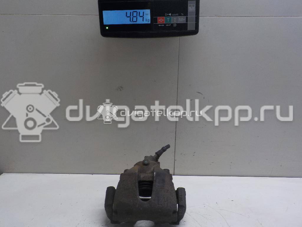 Фото Суппорт тормозной передний левый  1682876 для mazda Mazda 3 (BK) {forloop.counter}}