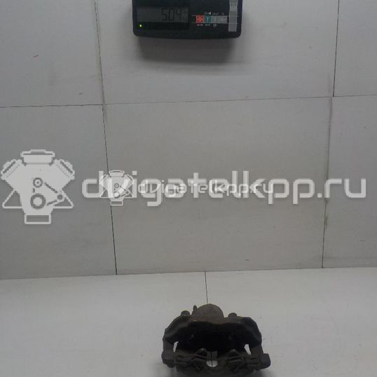 Фото Суппорт тормозной передний левый  1682876 для mazda Mazda 3 (BK)