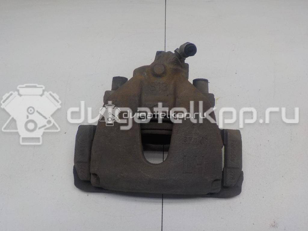 Фото Суппорт тормозной передний левый  1682876 для mazda Mazda 3 (BK) {forloop.counter}}
