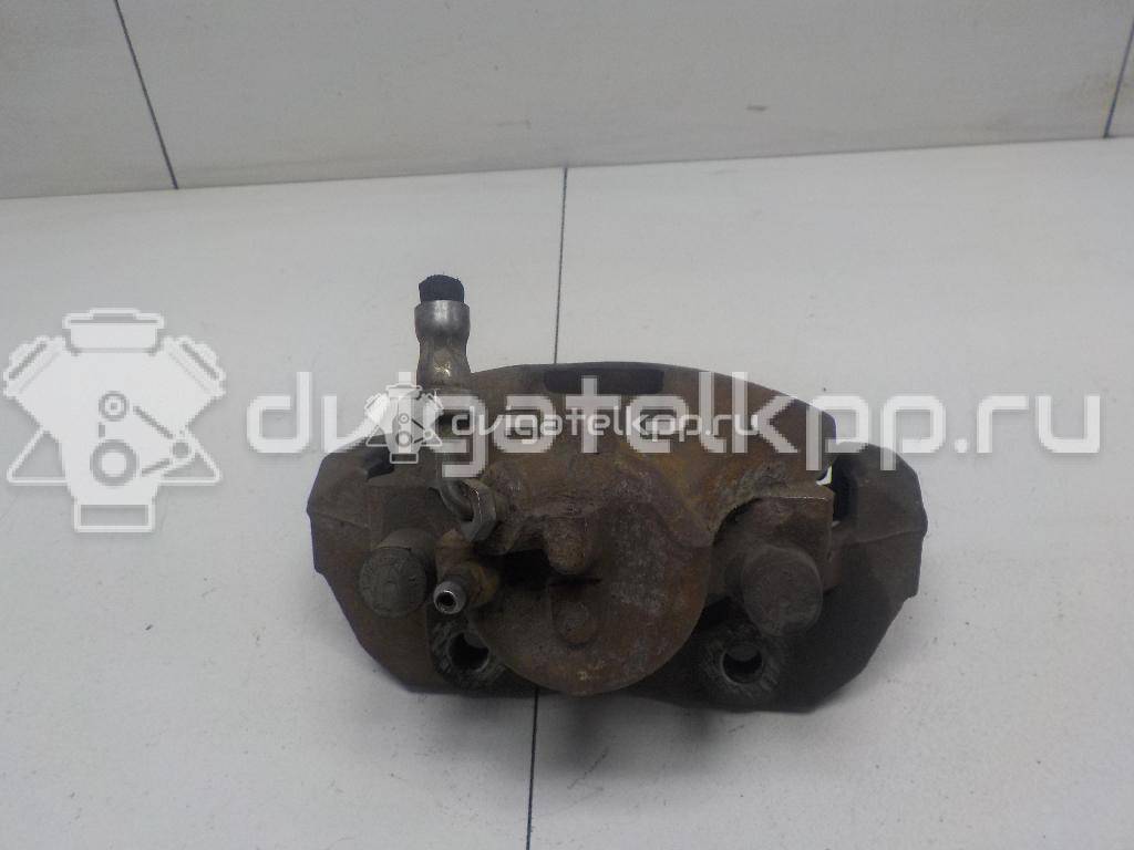 Фото Суппорт тормозной передний левый  1682876 для mazda Mazda 3 (BK) {forloop.counter}}