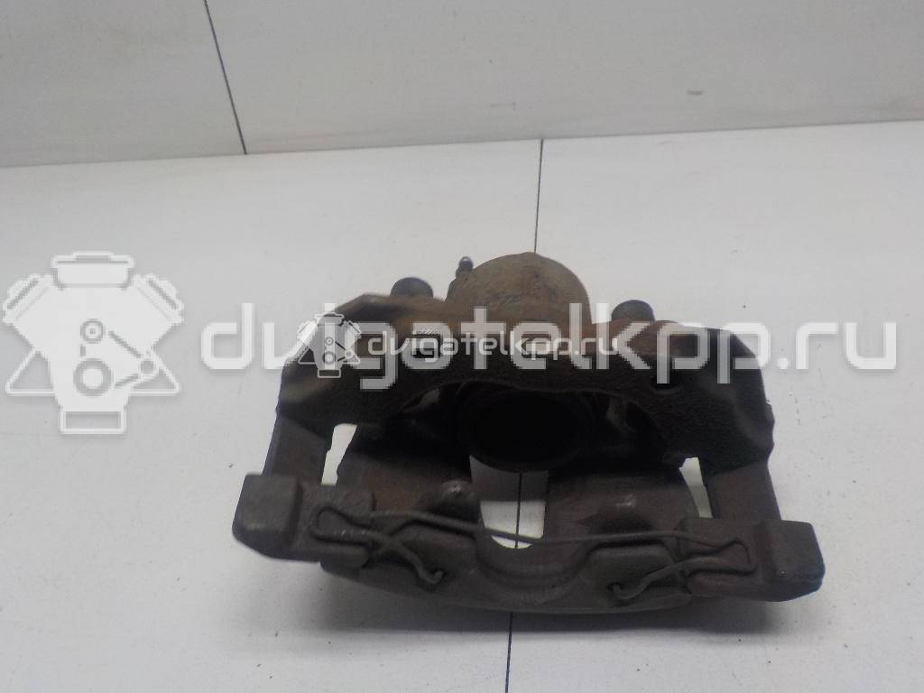Фото Суппорт тормозной передний левый  1682876 для mazda Mazda 3 (BK) {forloop.counter}}