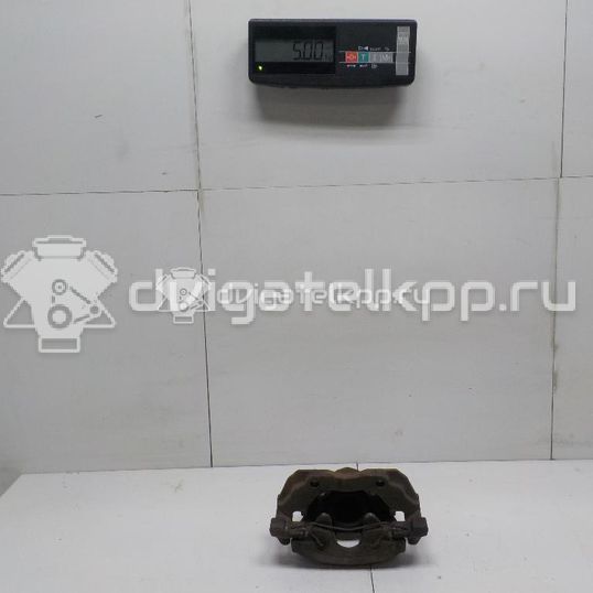 Фото Суппорт тормозной передний левый  1682876 для mazda Mazda 3 (BK)