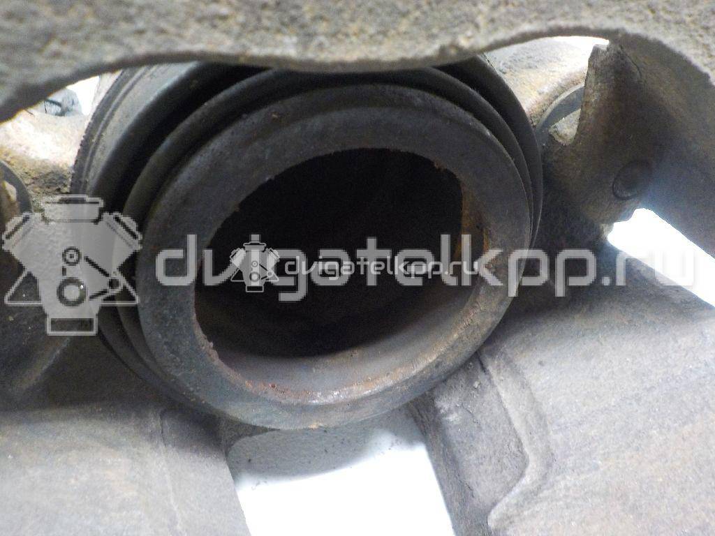 Фото Суппорт тормозной передний левый  1682876 для mazda Mazda 3 (BK) {forloop.counter}}