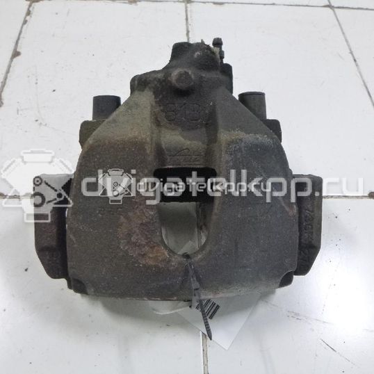 Фото Суппорт тормозной передний левый  1682876 для mazda Mazda 3 (BK)