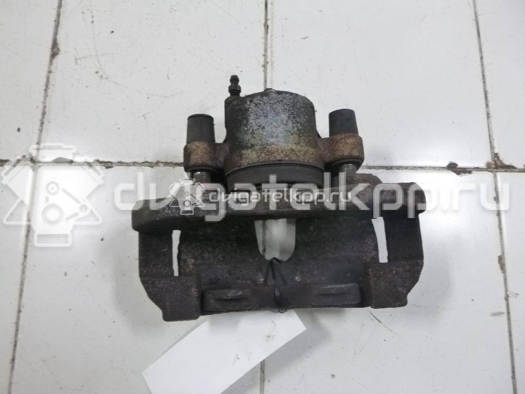 Фото Суппорт тормозной передний левый  1682876 для mazda Mazda 3 (BK) {forloop.counter}}