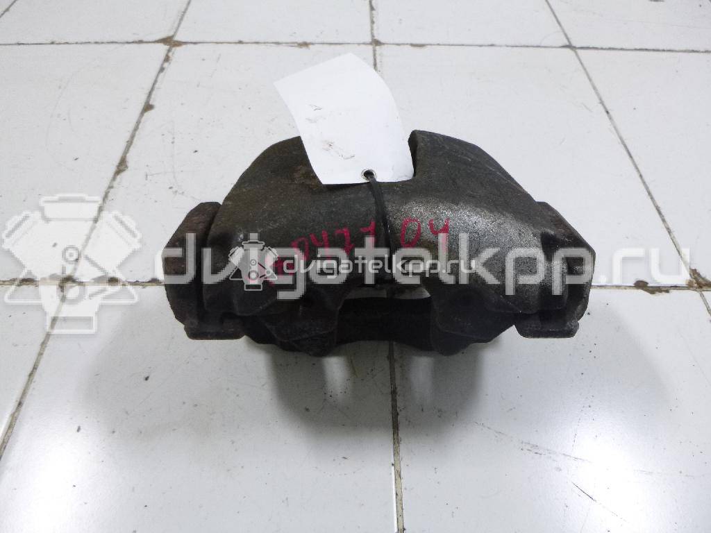 Фото Суппорт тормозной передний левый  1682876 для mazda Mazda 3 (BK) {forloop.counter}}
