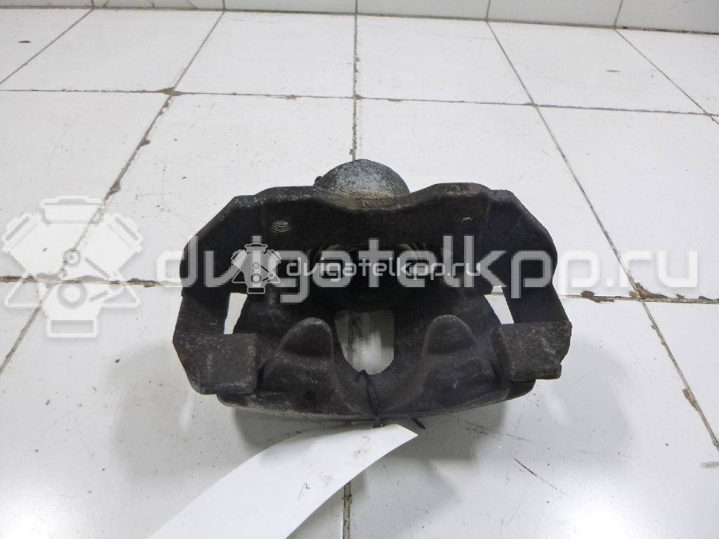 Фото Суппорт тормозной передний левый  1682876 для mazda Mazda 3 (BK) {forloop.counter}}